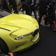 Illustration for article titled BMW 3.0 CSL Hommage Concept: This Is It